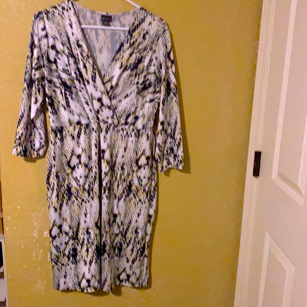 Ladies Dress